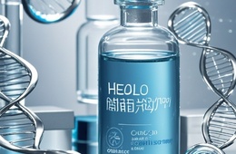 阿卡波糖基因毒杂质研究