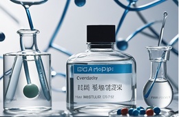 达比加群酯基因毒杂质研究