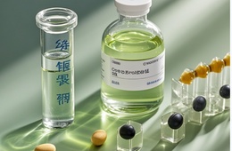 西那卡塞基因毒杂质研究