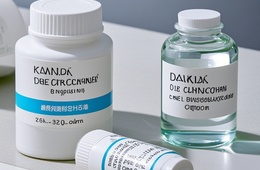 亚硝基布林佐胺基因毒杂质检测