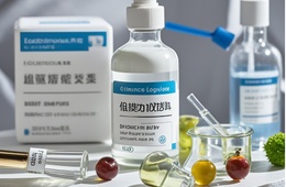 亚硝基普罗帕酮基因毒杂质检测