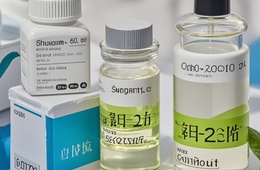 亚硝胺二甲双胍药物杂质检测