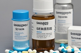 亚硝胺去甲替林药物杂质检测