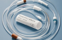 预充式导管冲洗器稳定性长期26个月稳定性检样药物包材相容性研究