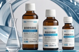 中线导管中3种已知可沥滤物药物包材相容性研究