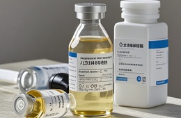 利巴韦林注射液稳定性试验药物包材相容性研究