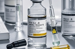 复方甘草酸单胺S氯化钠注射液药物包材相容性研究 