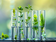 植物样本游离氨基酸检测