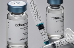 孟鲁司特钠咀嚼片元素及微生物限度药物包材相容性研究