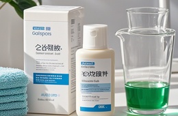 葡萄糖酸钙晶型药物质量研究