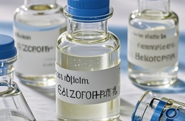 依克多因药物质量研究