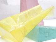 生物降解塑料购物袋