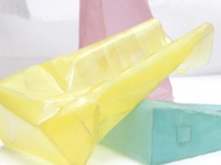 生物降解塑料购物袋