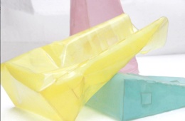 生物降解塑料购物袋