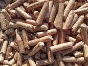 生物质成型燃料