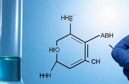 他达拉非中间体3中氯乙酸定量药物质量研究