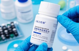 大豆磷脂中磷脂酰胆碱和磷脂酰乙醇胺含量测定方法确认
