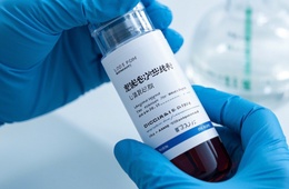 甲苯磺酸艾多沙班药物质量研究