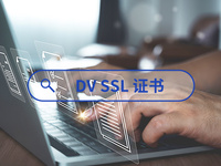 DV SSL证书