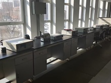 电子产品及专用设备+性能检测