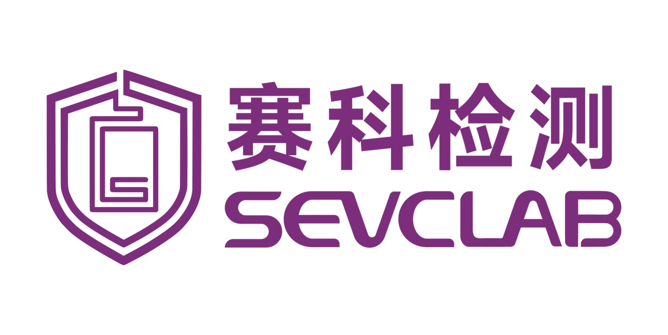 四川赛科检测技术有限公司logo