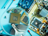 电光探测/电光频率成像分析（ EOP/EOPM ）