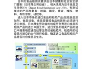 日本食品接触材料和玩具的清关检测报告