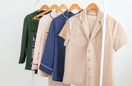 内衣家居服测试