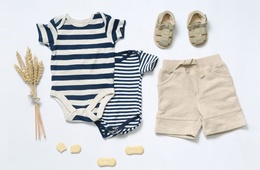 儿童及婴幼儿服装测试