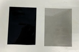 钢铁常温发黑剂的配方性能及分析技术