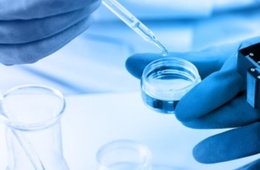 消费品中重点化学物质测试