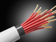 阻燃耐火软电缆通信电源用检测