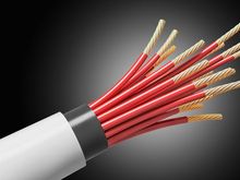 阻燃耐火软电缆通信电源用检测