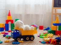中国玩具CCC认证
