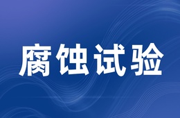腐蚀试验| 混合气体腐蚀试验(FMG) | 硫化氢试验(H2S) | 盐雾试验 | 循环腐蚀试验(CCT)