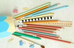 笔类产品国标检测