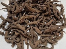 高光谱技术区分真假甘草