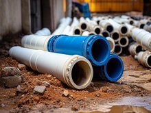 硬聚氯乙烯（PVC-U）建筑排水用管材检测