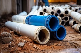 硬聚氯乙烯（PVC-U）建筑排水用管材检测