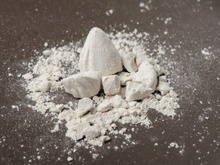 石灰检测