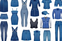 纺织品牛仔服装检测