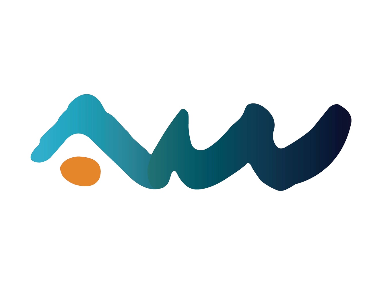 上海澳维沃金计量检测技术有限公司logo