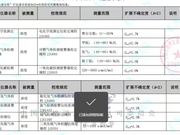 气体检测仪校准