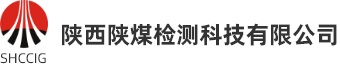 陕西陕煤检测科技有限公司logo