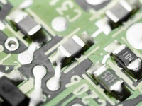 AEC-Q100 IC/集成电路检测