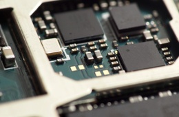 PCB&PCBA电学性能测试