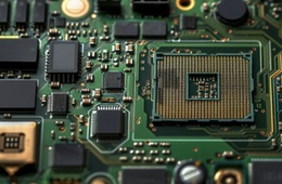 PCB&PCBA热学性能测试