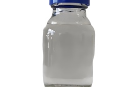 溶剂型树脂的配方性能及分析技术