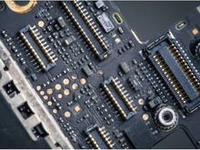PCB/PCBA微观分析