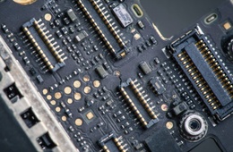 PCB/PCBA微观分析